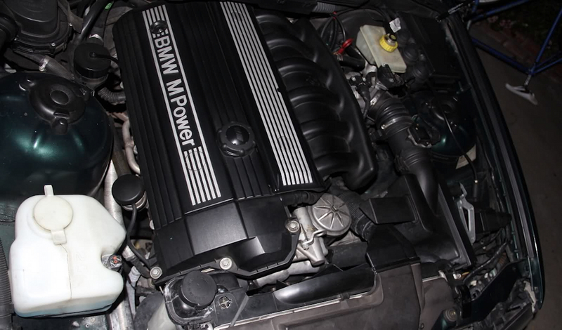 Illustration for article titled For $6,500, Is This The M3 For Thee?